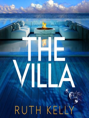 The Villa - Audiobook